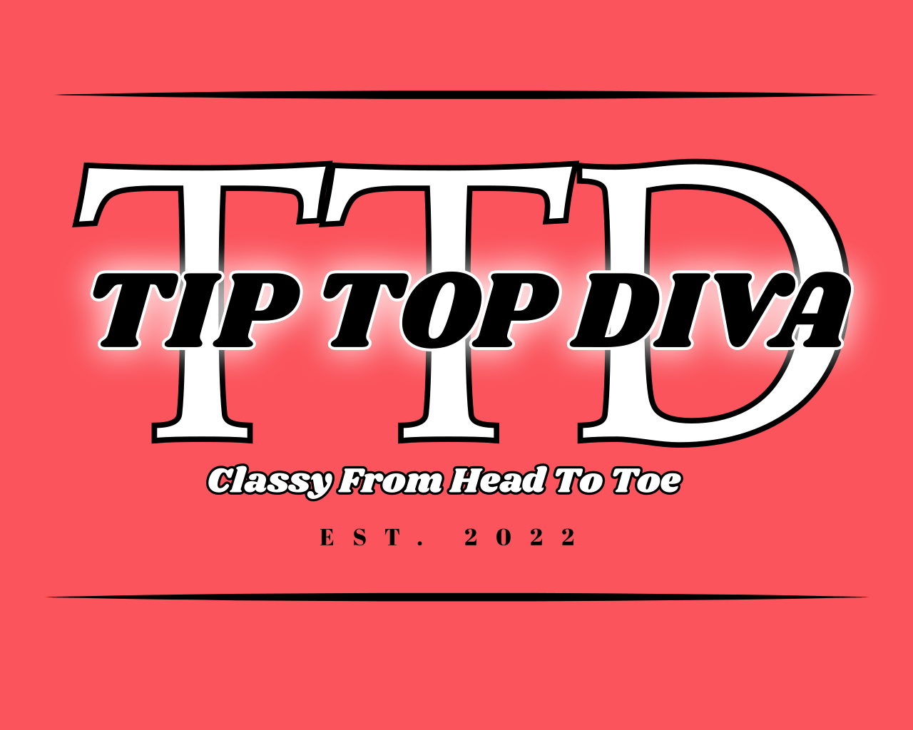 Tip Top Diva's Gift Cards