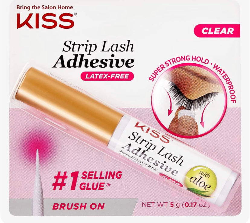 Kiss Lash Glue